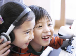 kids online learning